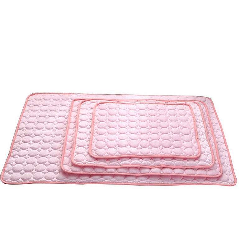 Pet Cooling Bedding Pad for Summer