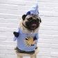 BooSeasons™️: The 'Haunt'-umn & 'Fright'-spring Pet Costume - Petopia Online