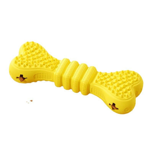 Boredom Buster Chew and Grind Teeth Toys - Pawsfecto