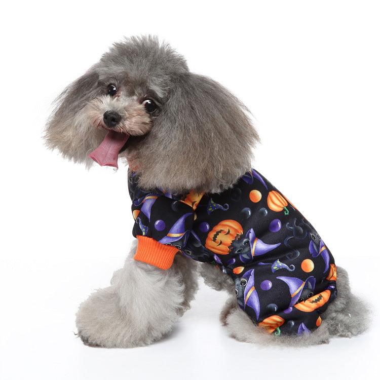 CostumePaws™️: The Ultimate Holiday Outfit for Pets - Petopia Online