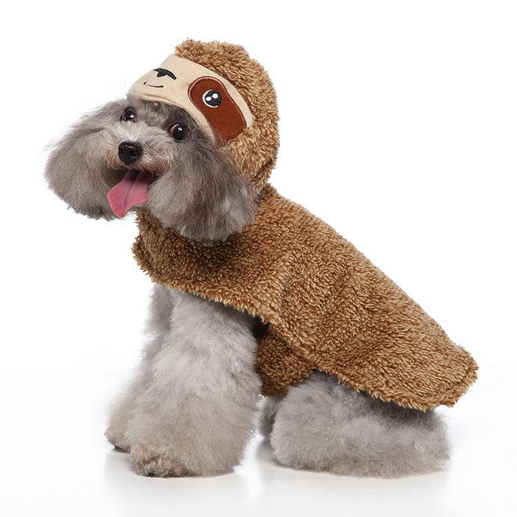 CostumePaws™️: The Ultimate Holiday Outfit for Pets - Petopia Online