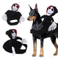 CreepTails™️ The Spooktacular Pet Outfit - Petopia Online