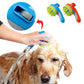 PawBath Dog Shower Brush
