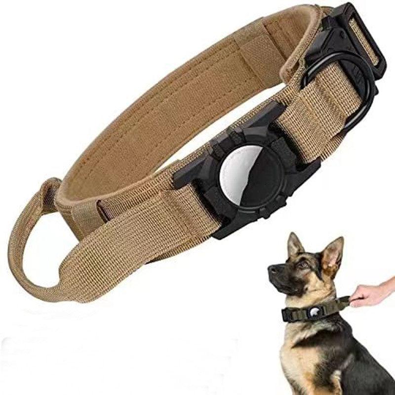PawsGuard AirTag Dog Positioner - Pawsfecto
