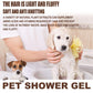 Pawsome Pet Shampoo Shower Gel Deodorant