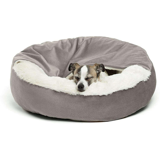 Pet Covers Quilt Cat Deep Sleep Bed Dog's Nest