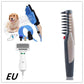 Purrfect Pet Hair Dryer Brush - Pawsfecto