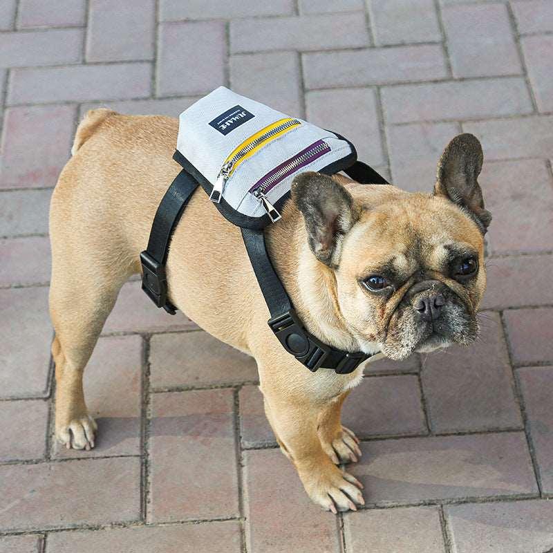 RoverPak Pet Dog Outdoor Travel Backpack