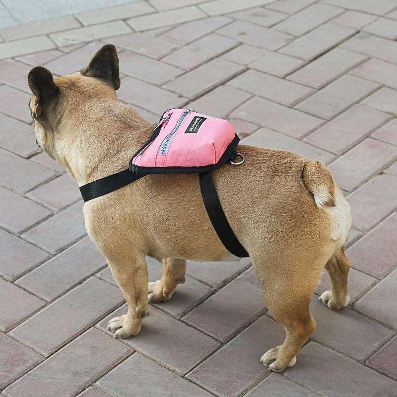 RoverPak Pet Dog Outdoor Travel Backpack