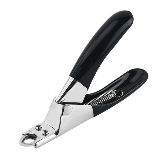 SteelPaws All-Steel Pet Nail Clippers - Pawsfecto